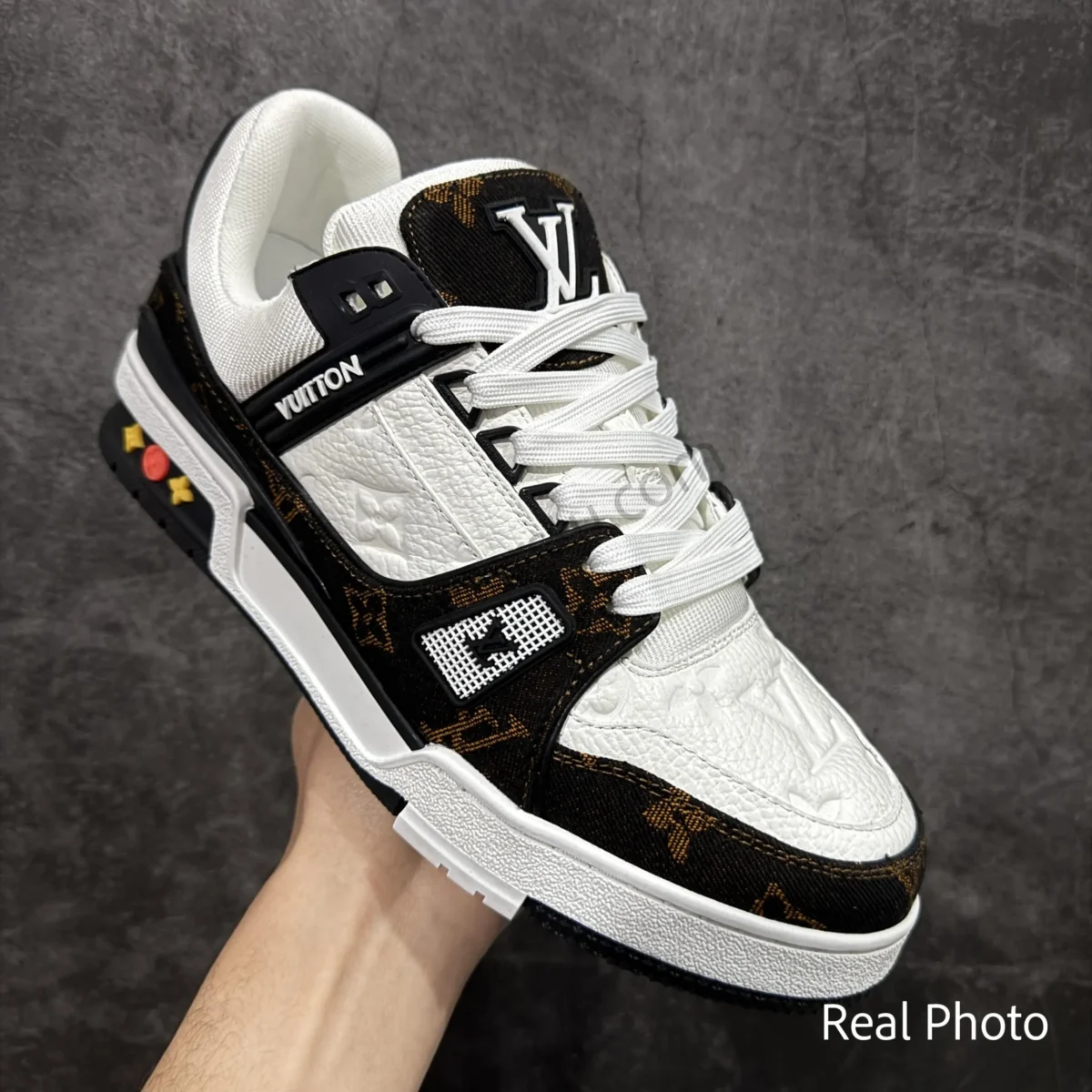 Trainer Sneaker - Image 3