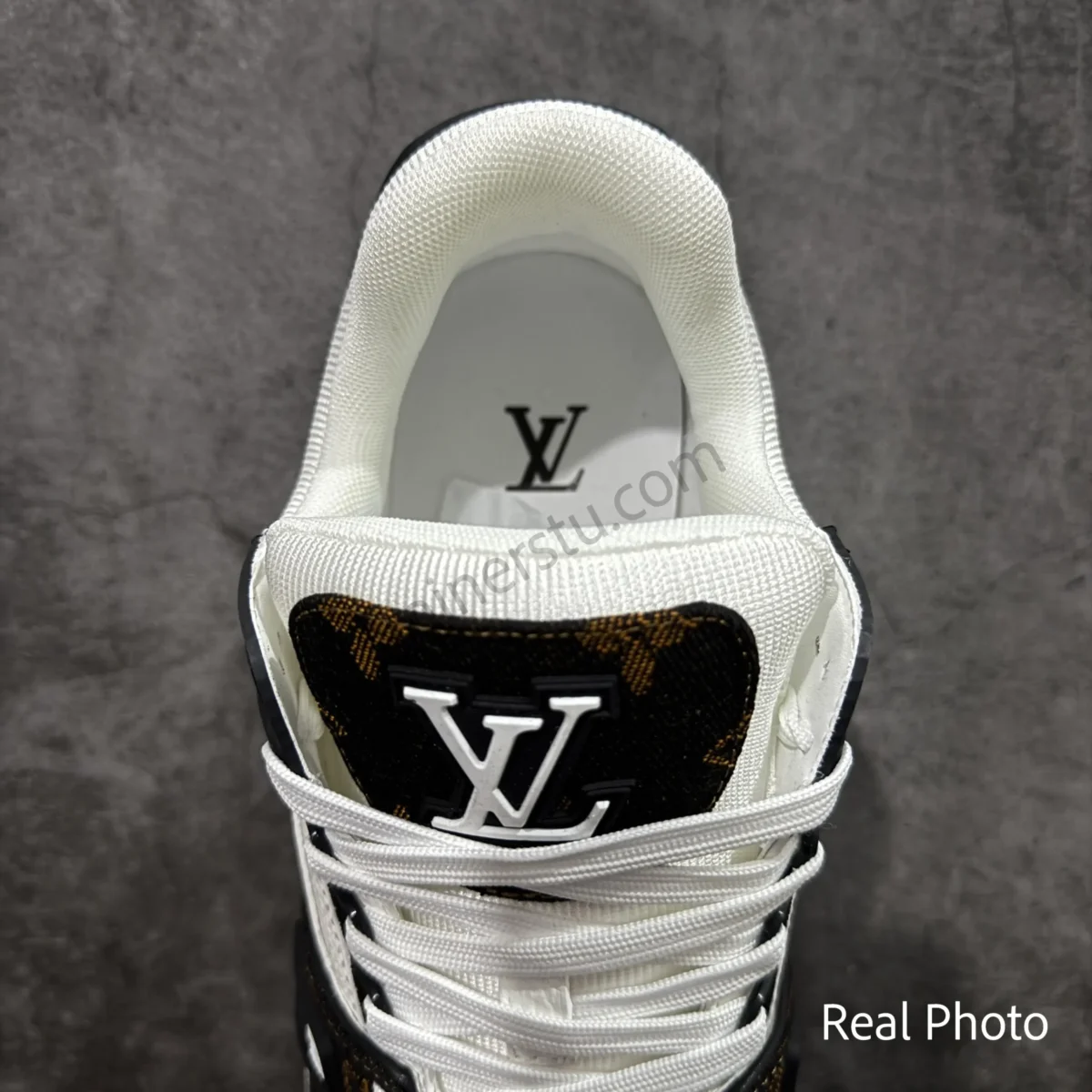 Trainer Sneaker - Image 4