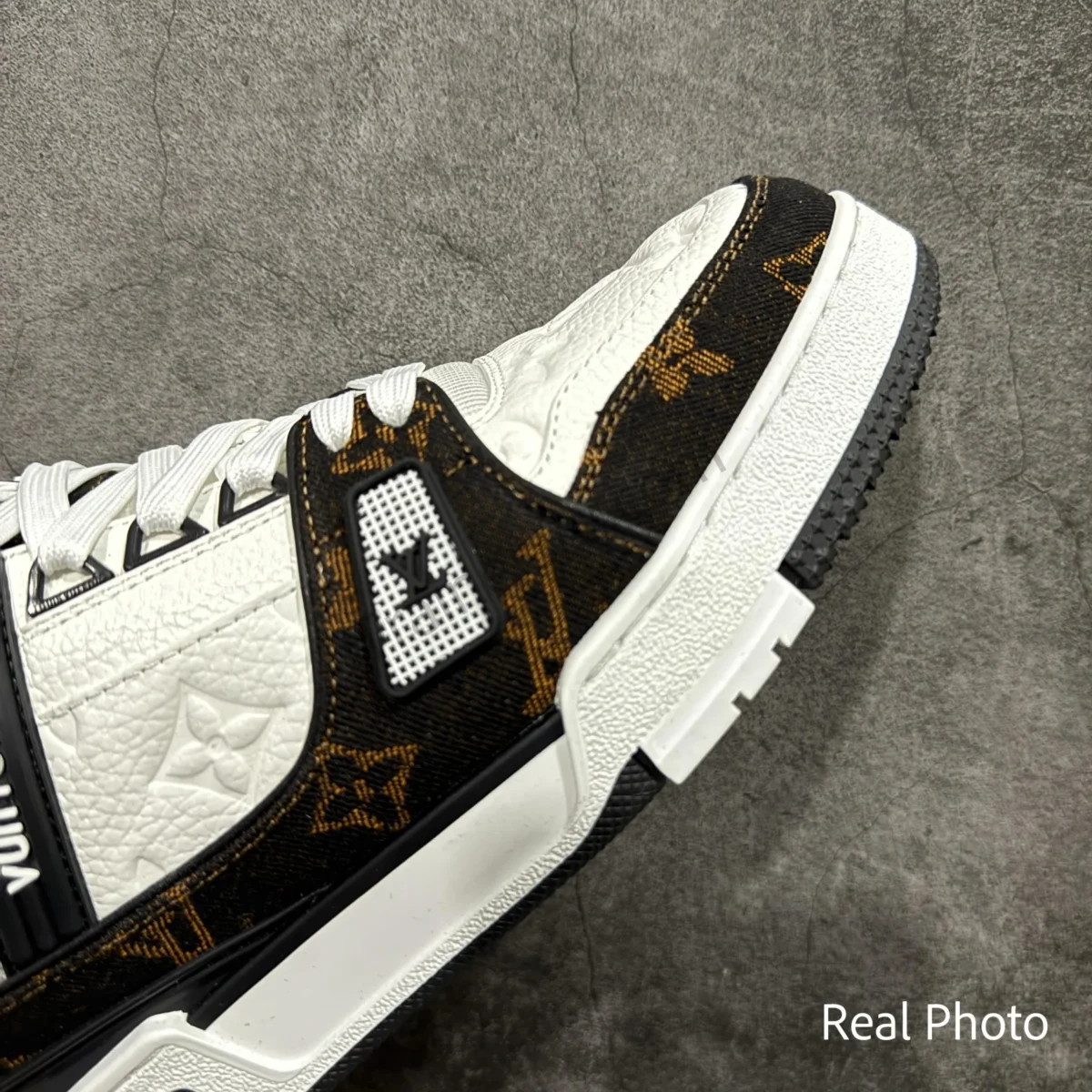 Trainer Sneaker - Image 6