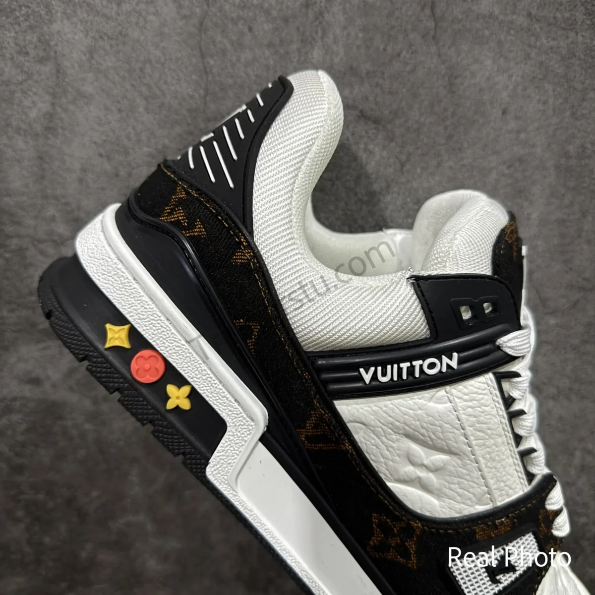 Trainer Sneaker - Image 7