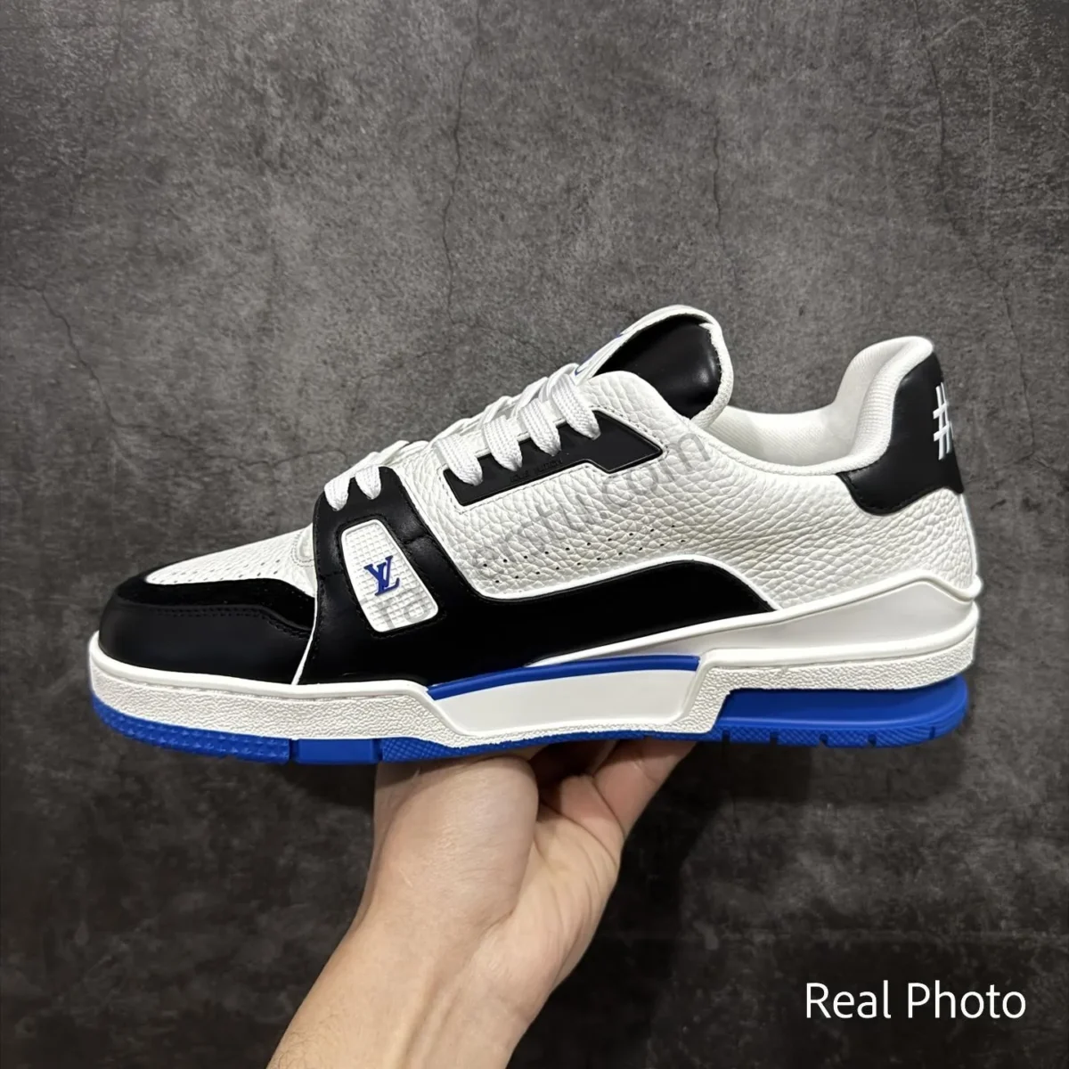 Trainer Sneaker - Image 2