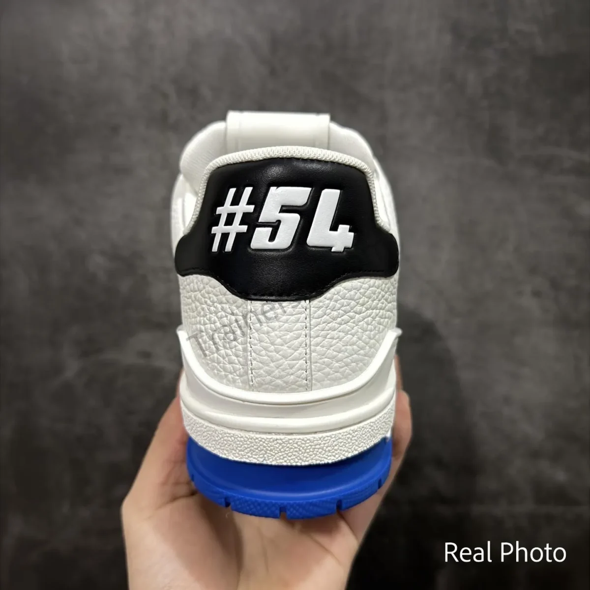 Trainer Sneaker - Image 5