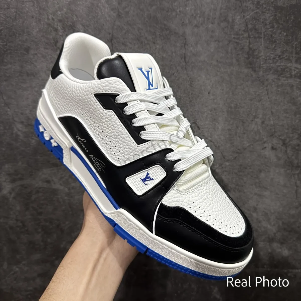 Trainer Sneaker - Image 7
