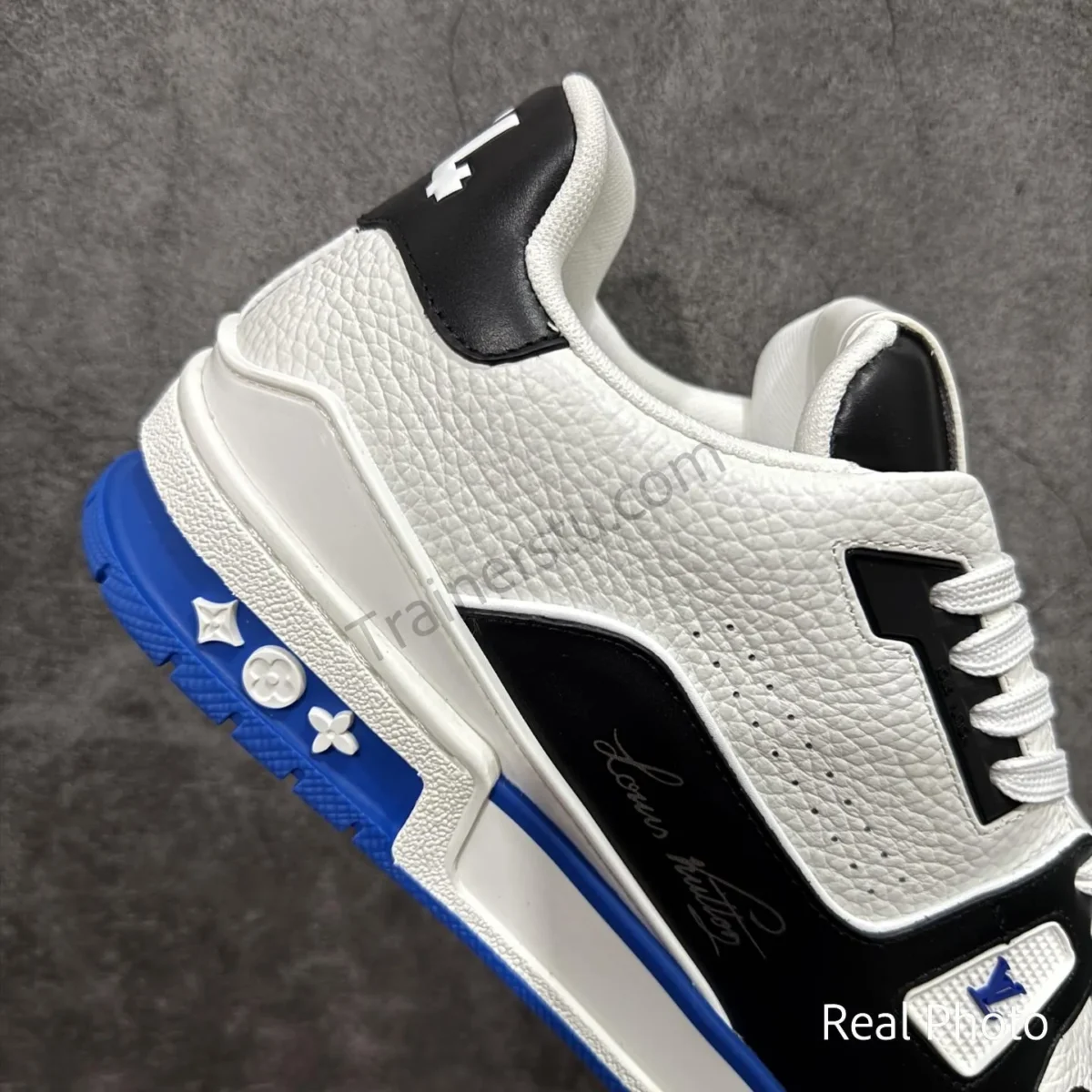 Trainer Sneaker - Image 8