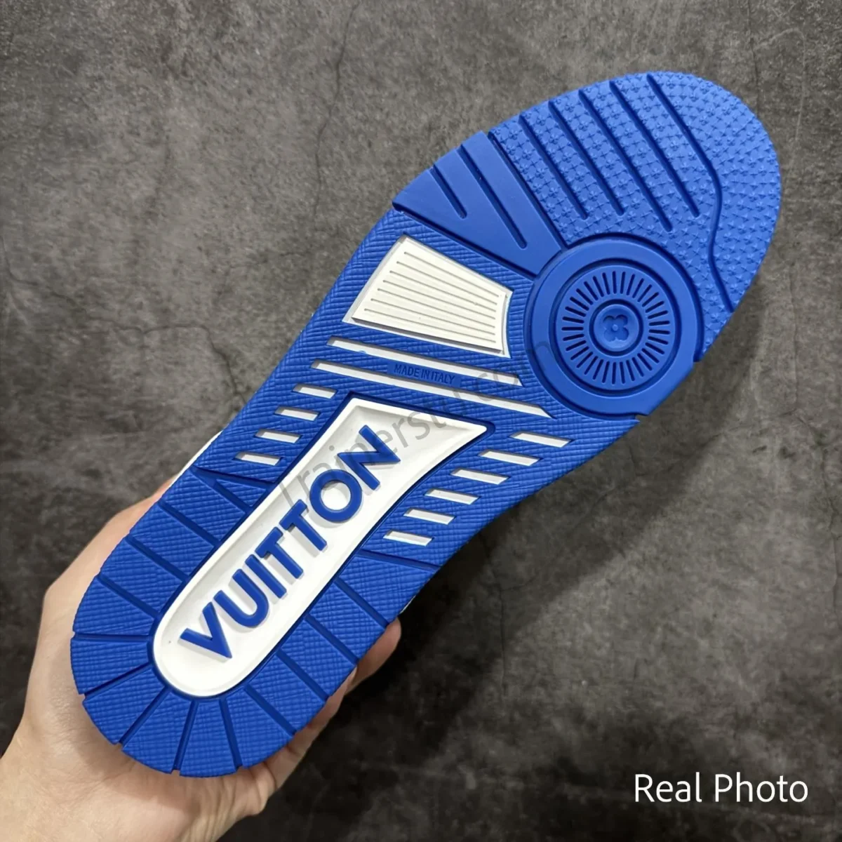 Trainer Sneaker - Image 9
