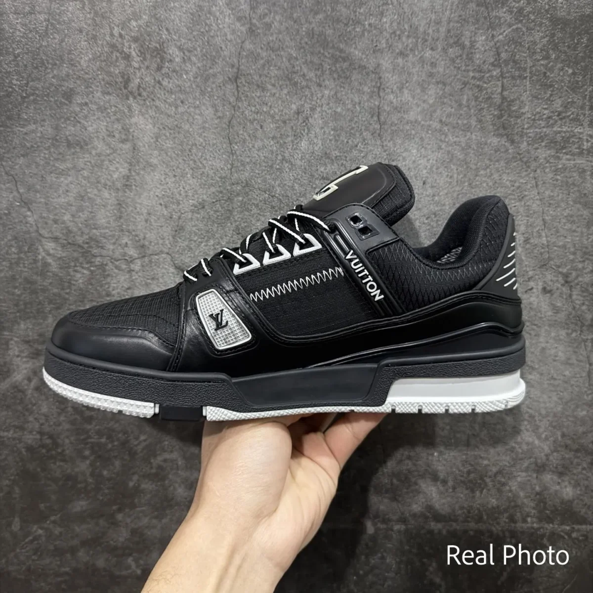 Trainer Sneaker - Image 2