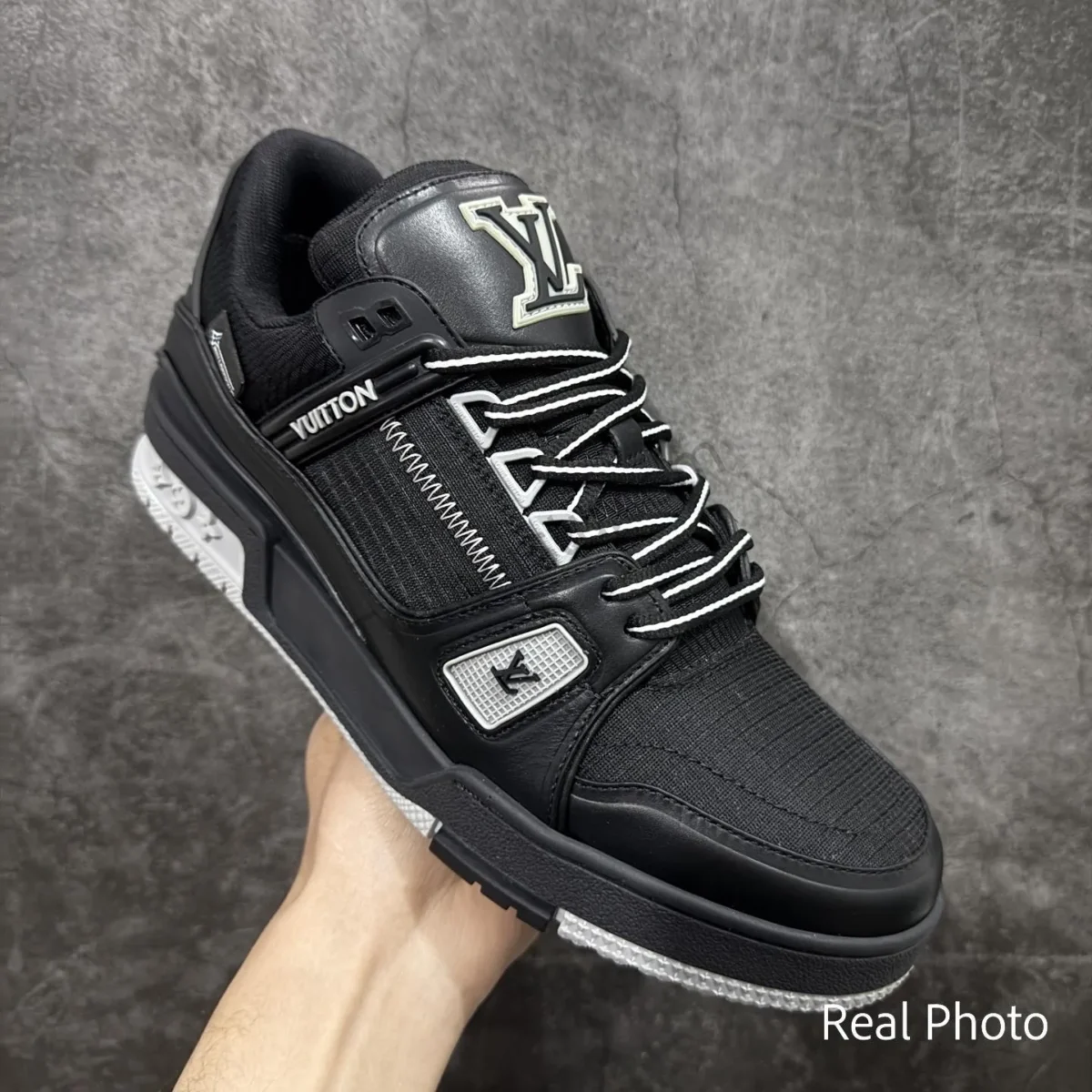 Trainer Sneaker - Image 3