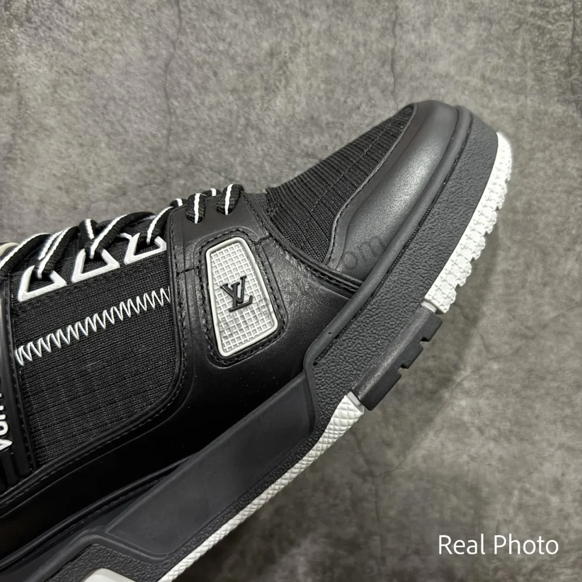 Trainer Sneaker - Image 5