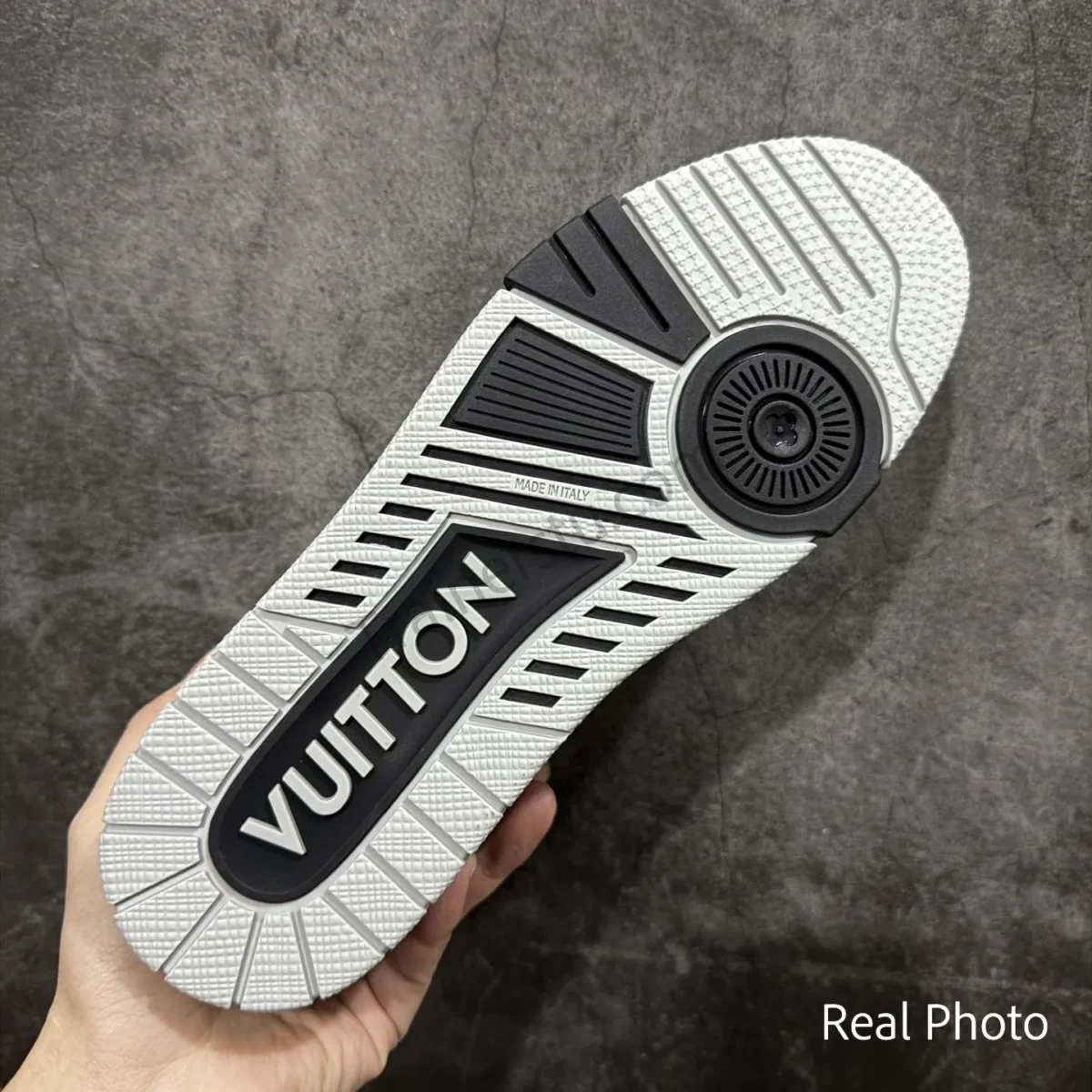 Trainer Sneaker - Image 9