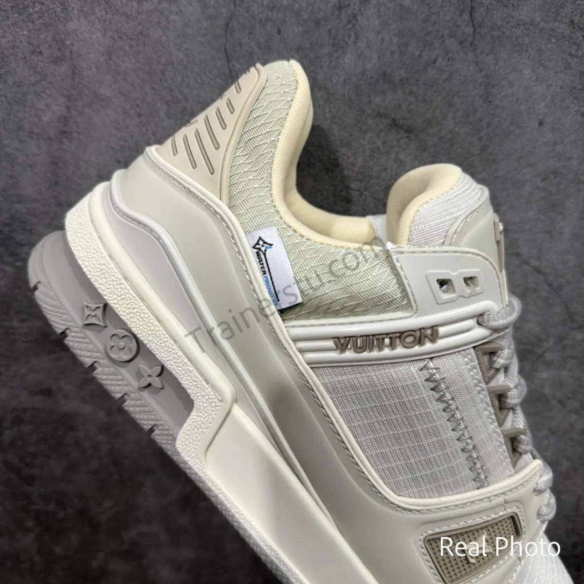 Trainer Sneaker - Image 2