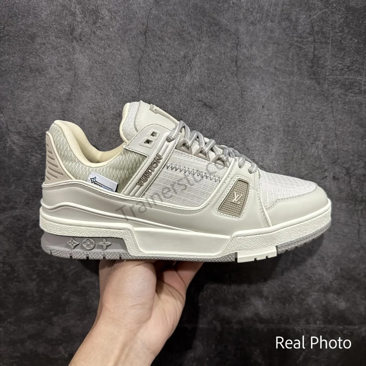 Trainer Sneaker - Image 1