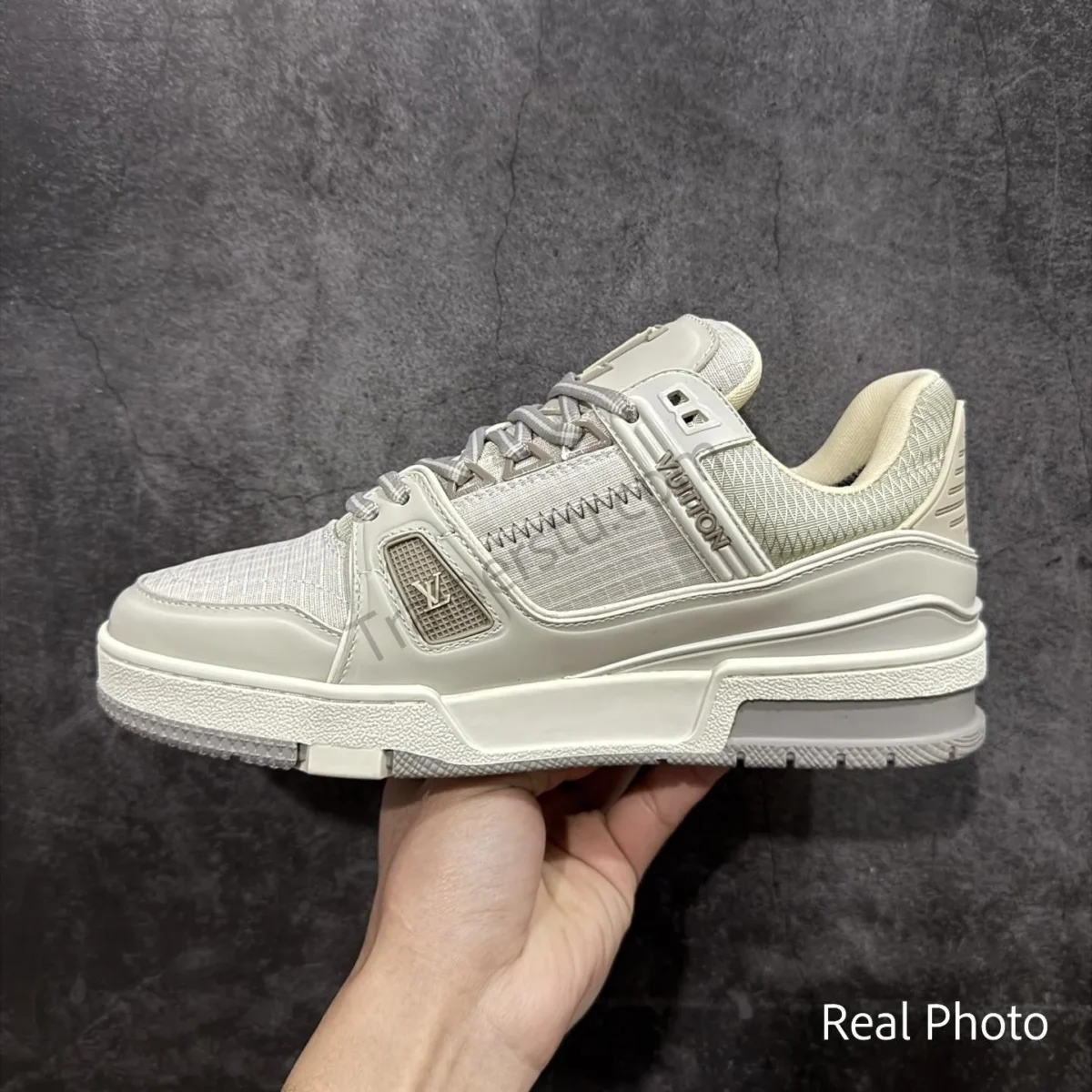 Trainer Sneaker - Image 6