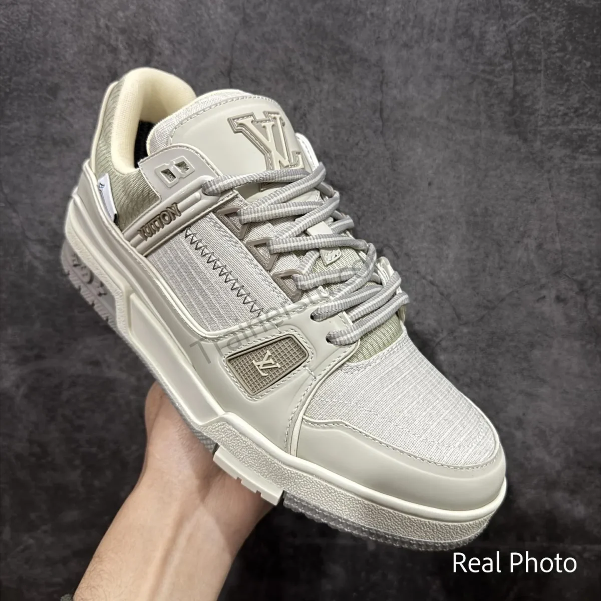 Trainer Sneaker - Image 7