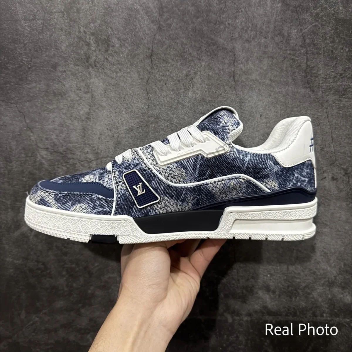 Trainer Sneaker - Image 2