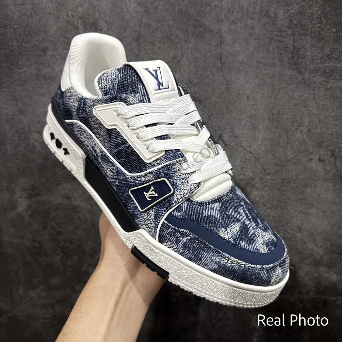 Trainer Sneaker - Image 3
