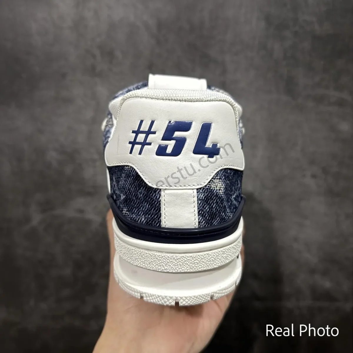 Trainer Sneaker - Image 4