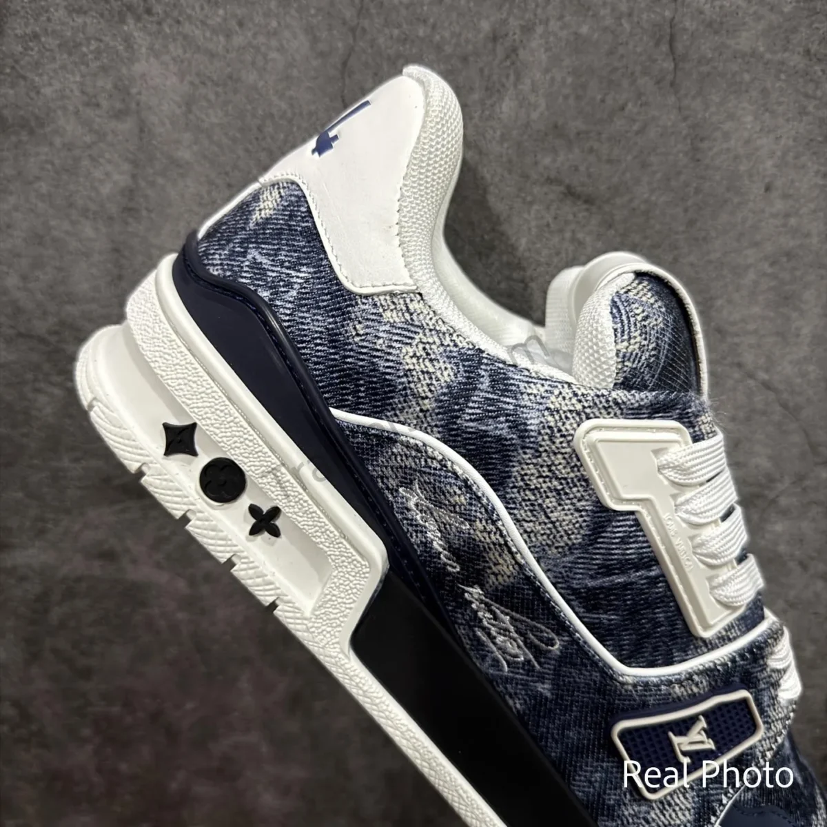 Trainer Sneaker - Image 6
