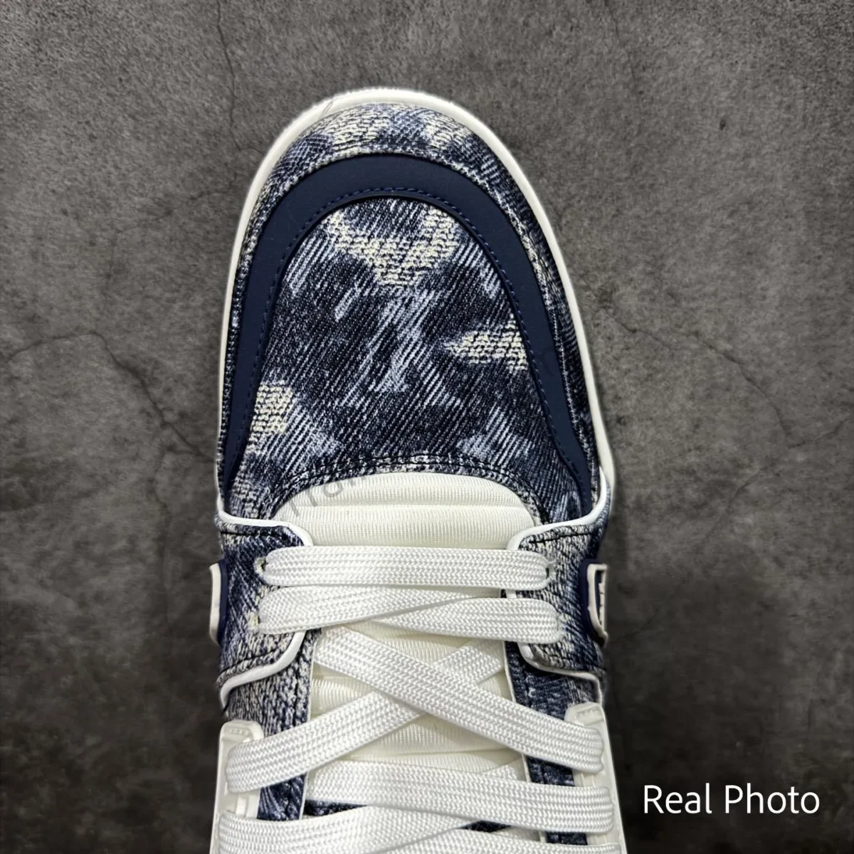 Trainer Sneaker - Image 7