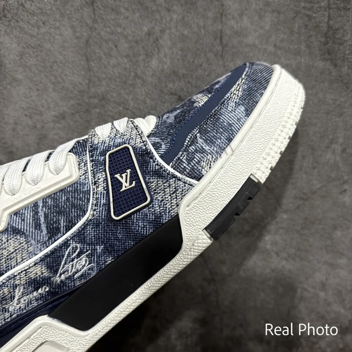 Trainer Sneaker - Image 8