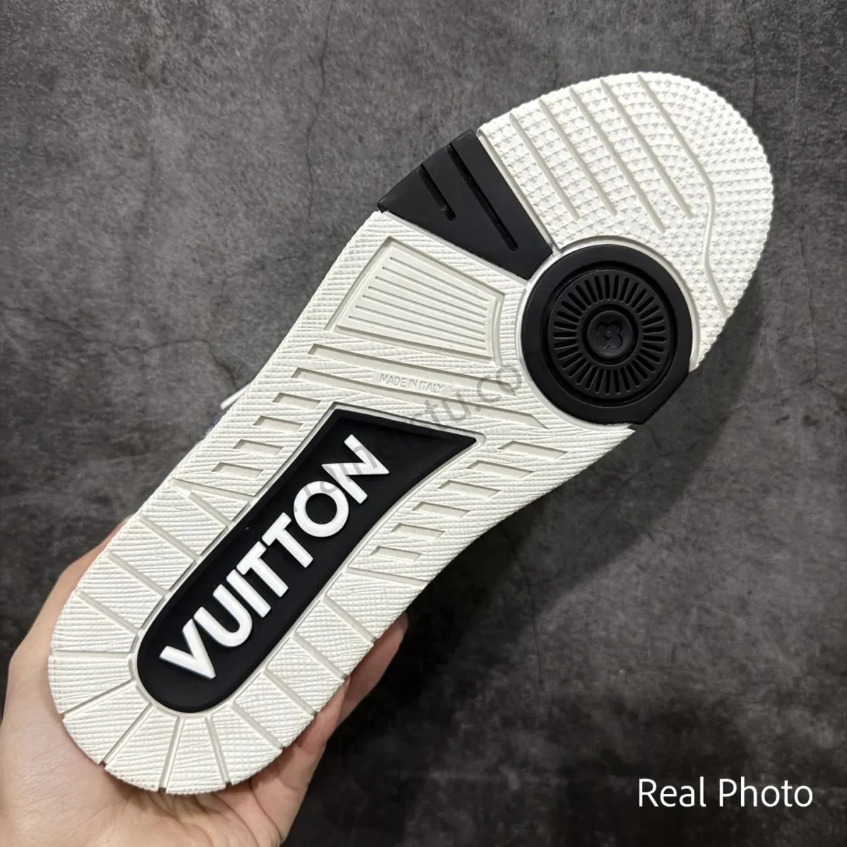 Trainer Sneaker - Image 9