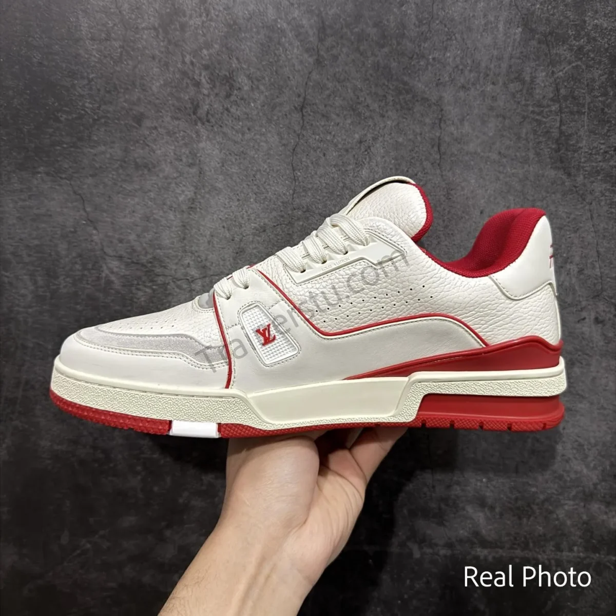 Trainer Sneaker - Image 2