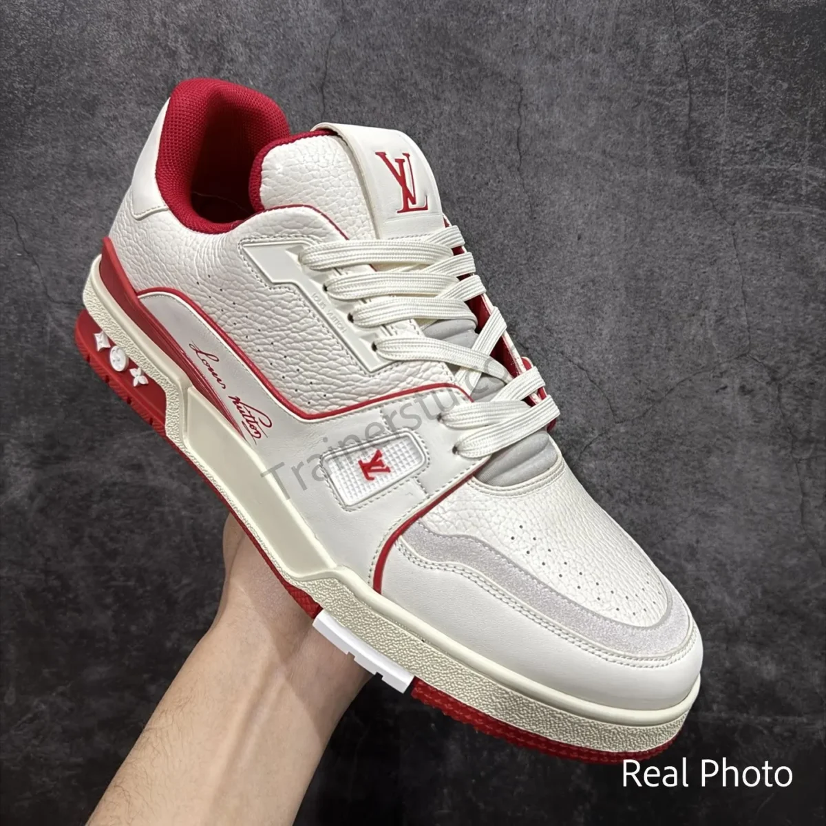 Trainer Sneaker - Image 3
