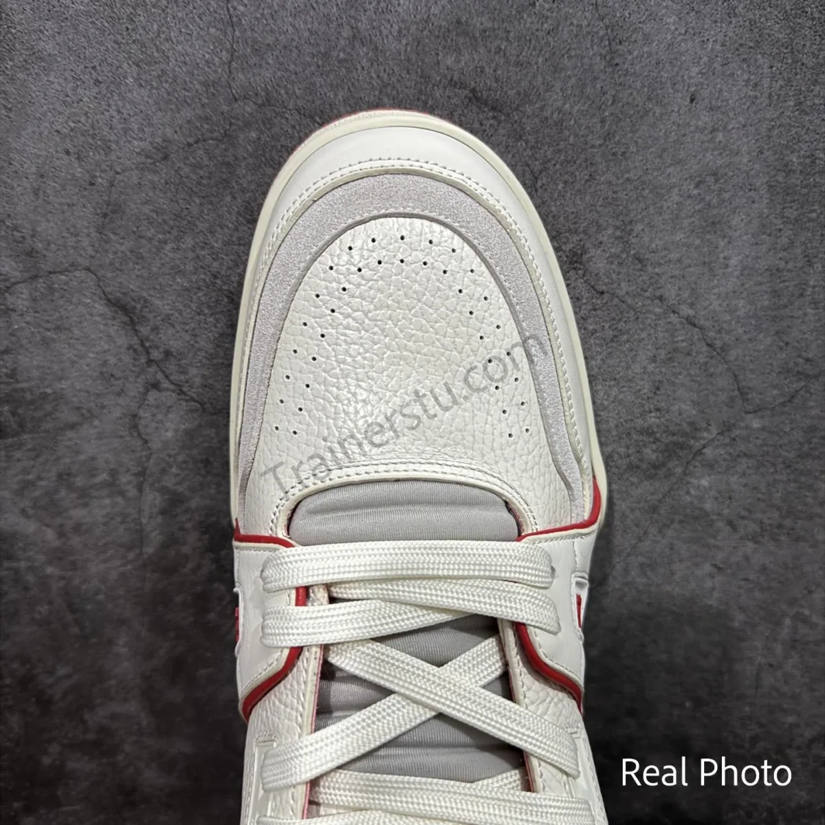 Trainer Sneaker - Image 7