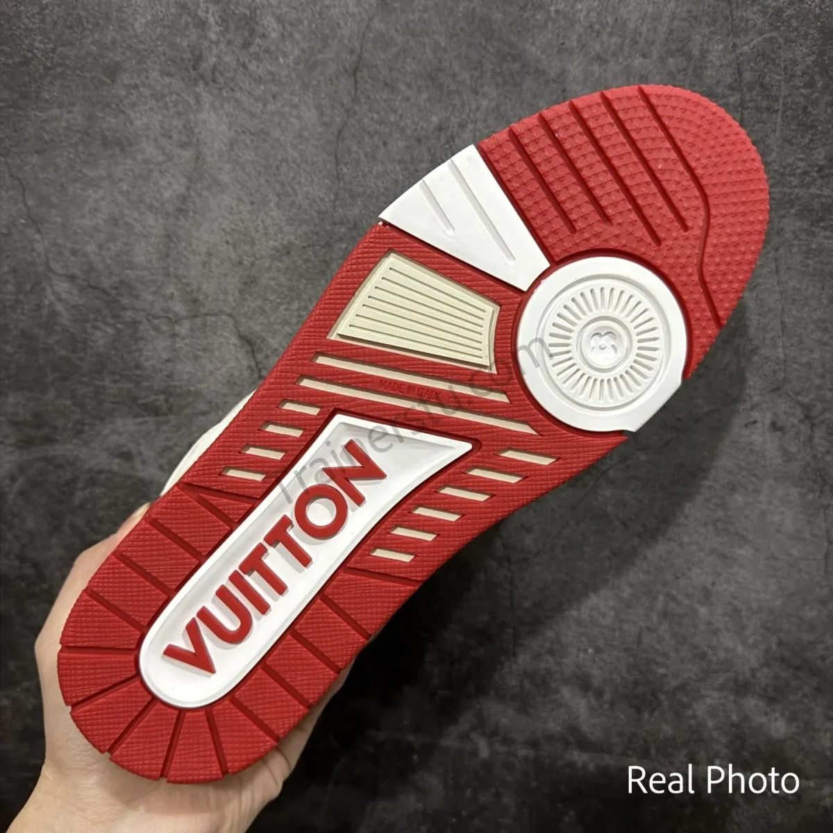 Trainer Sneaker - Image 9