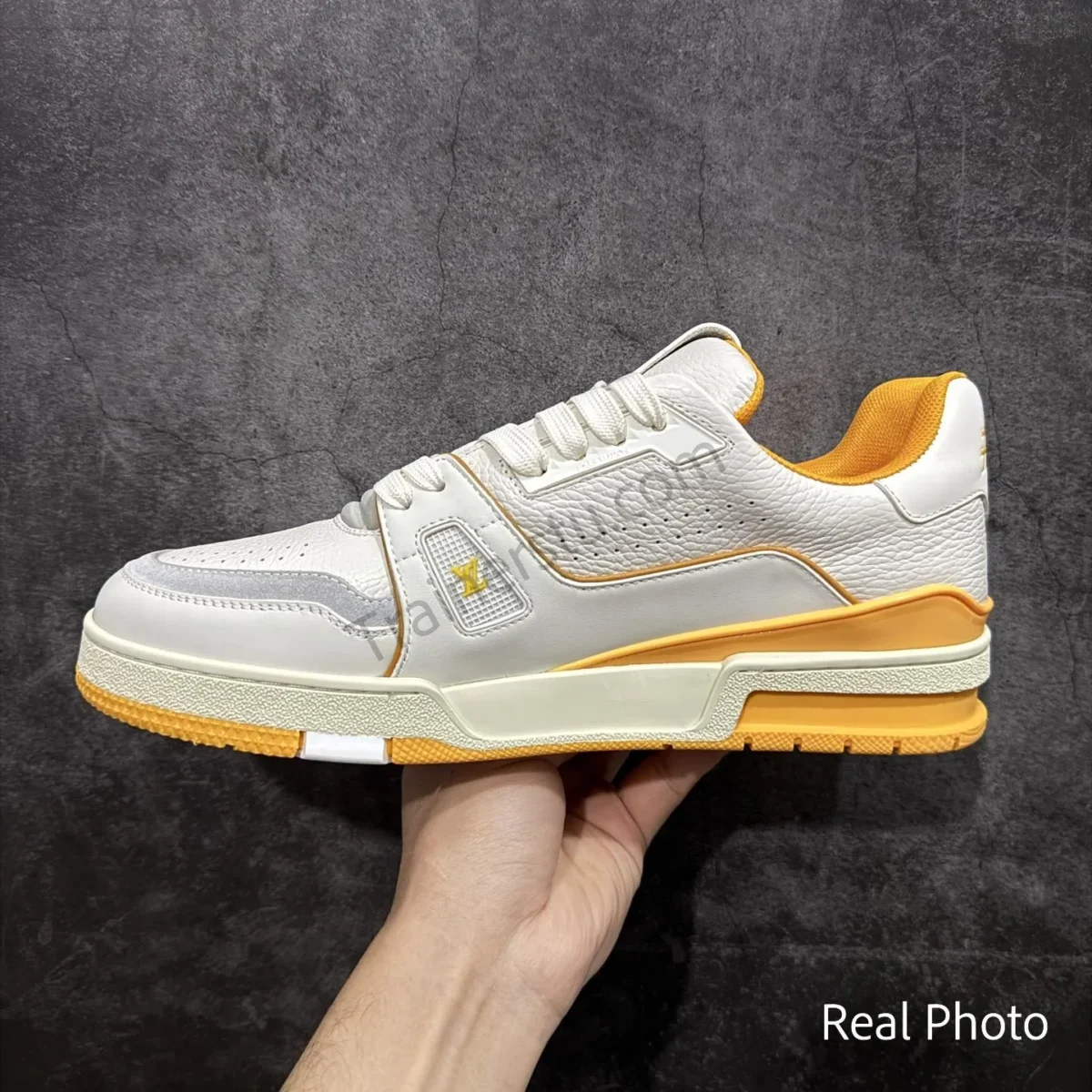 Trainer Sneaker - Image 2