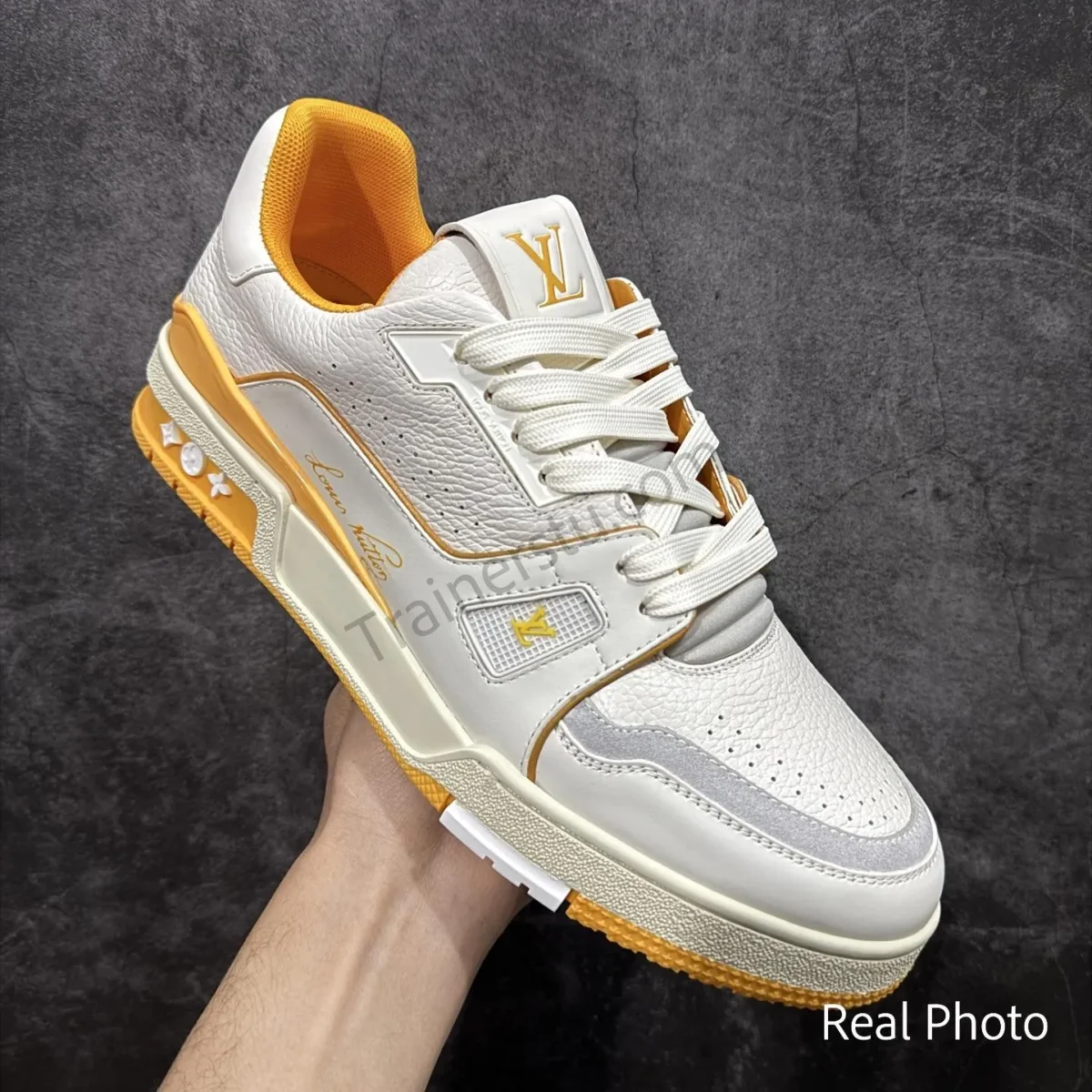 Trainer Sneaker - Image 4