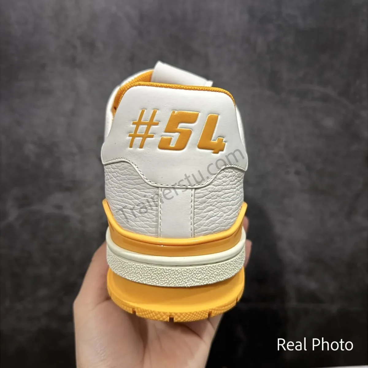 Trainer Sneaker - Image 5
