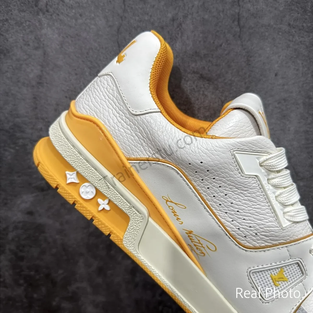 Trainer Sneaker - Image 7