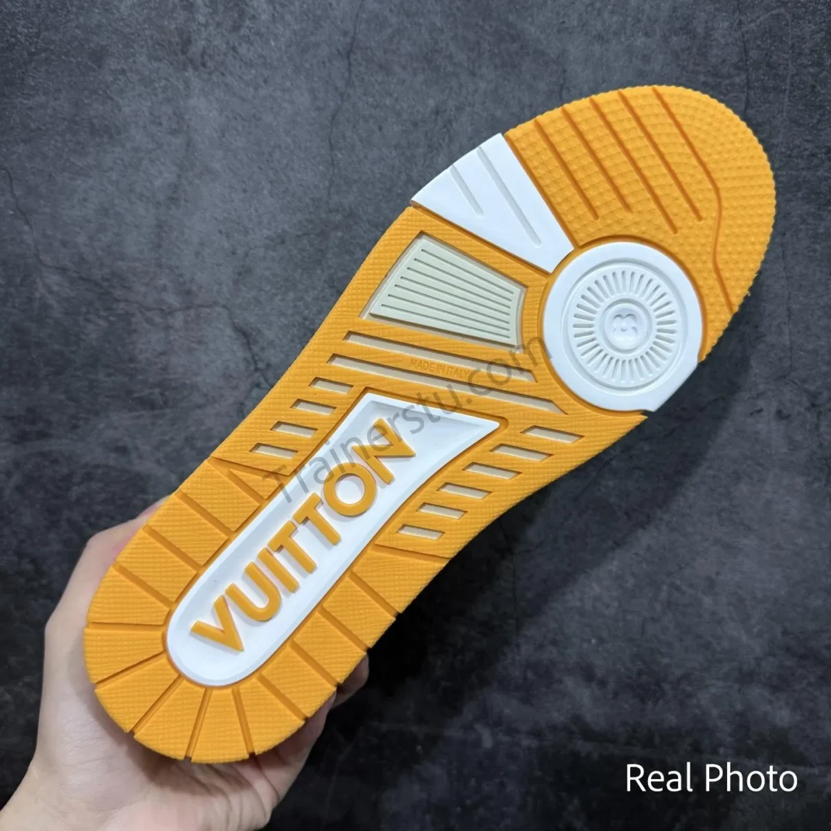 Trainer Sneaker - Image 9