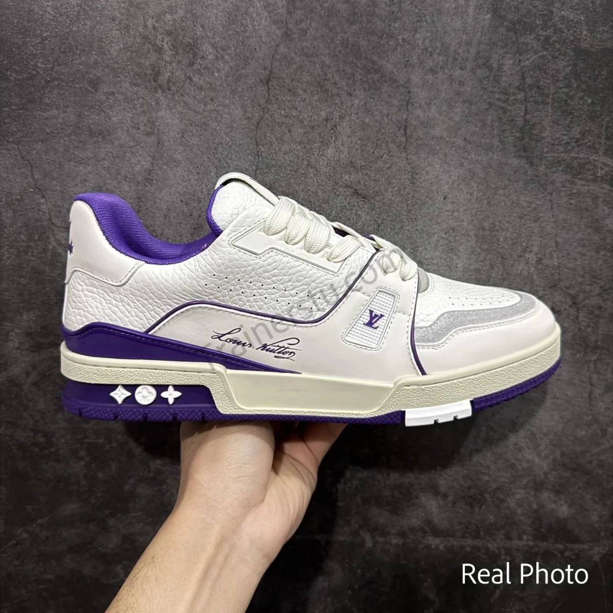 Trainer Sneaker - Image 1
