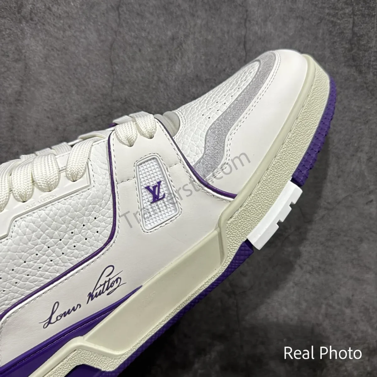 Trainer Sneaker - Image 7