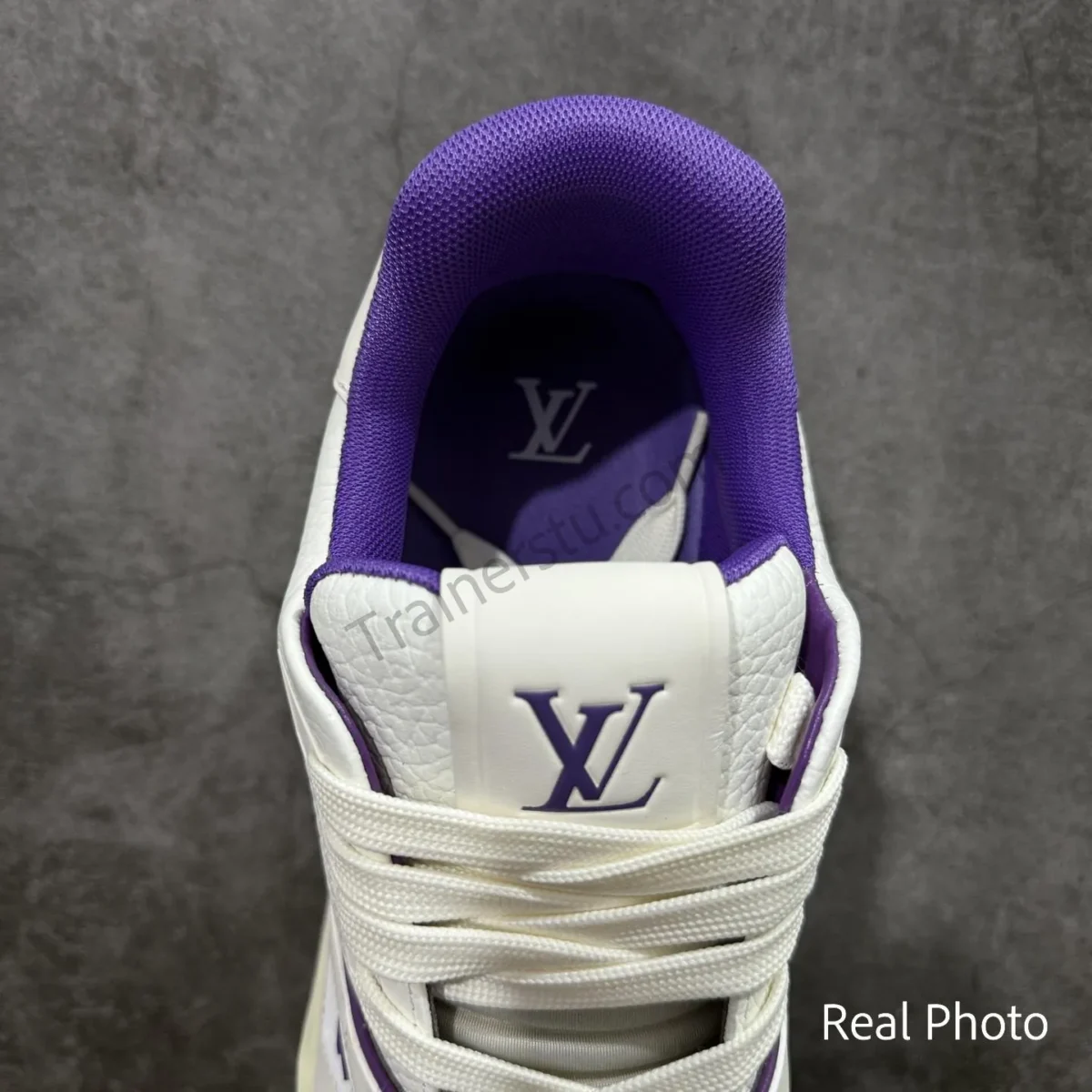 Trainer Sneaker - Image 8