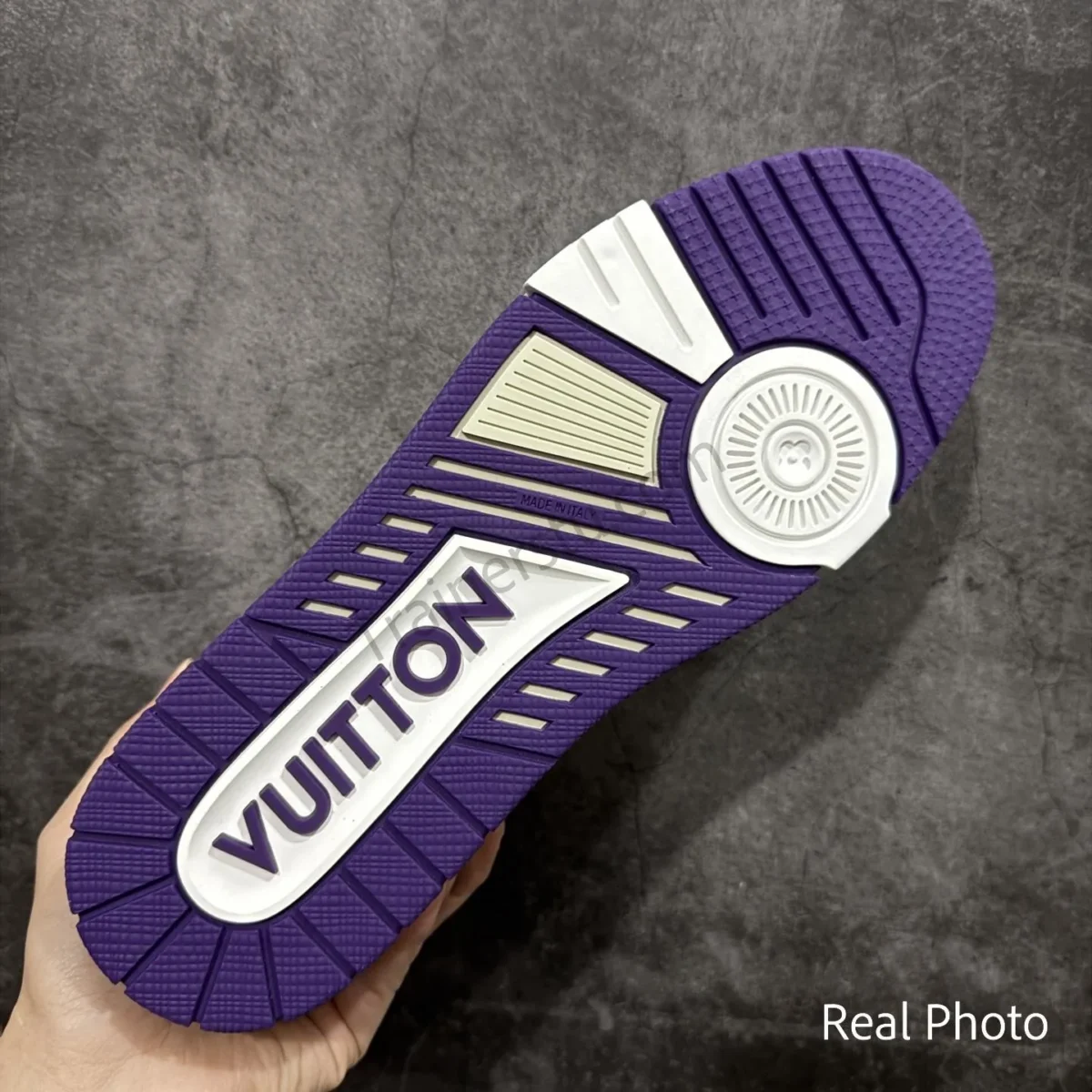 Trainer Sneaker - Image 9