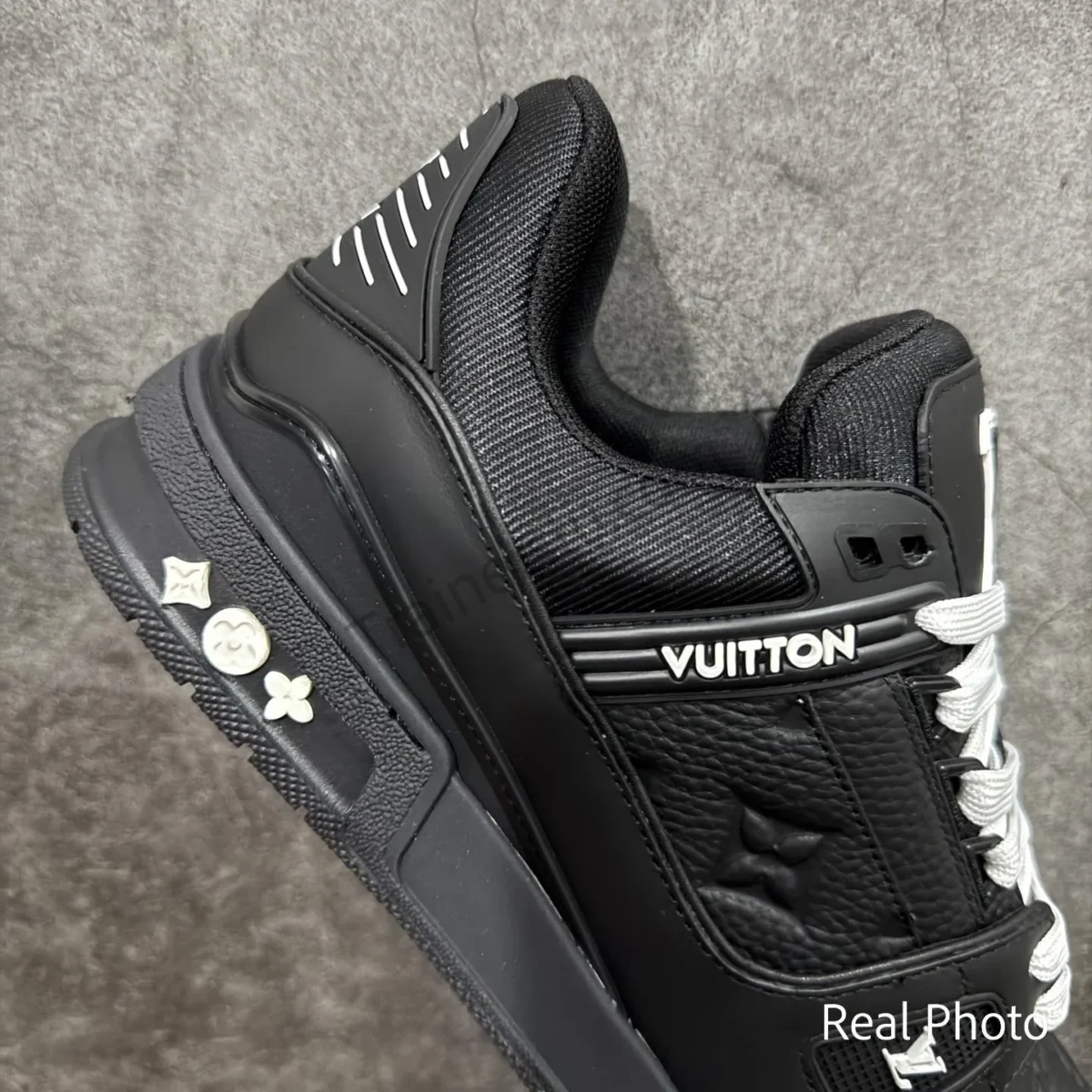 Trainer Sneaker - Image 9