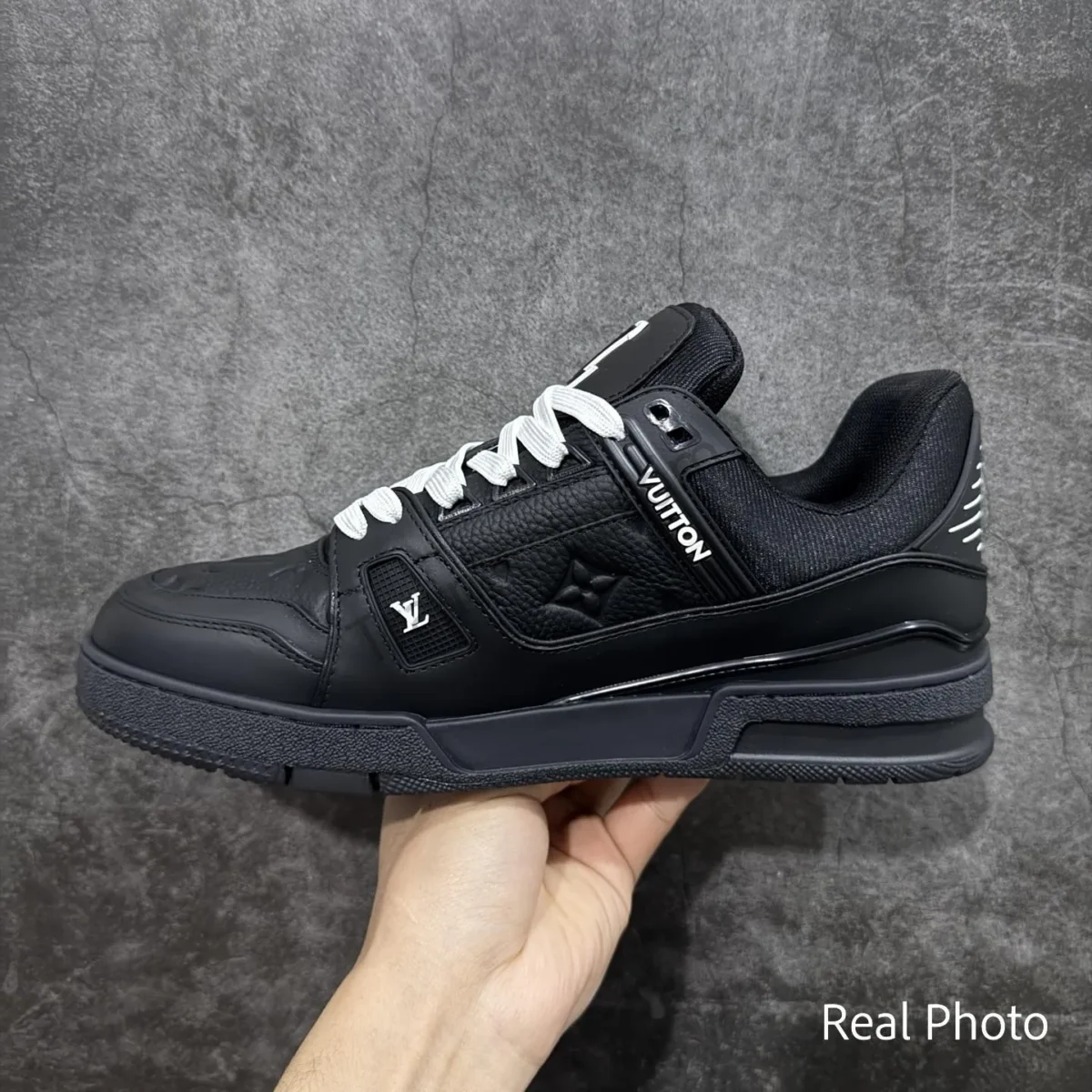 Trainer Sneaker - Image 2