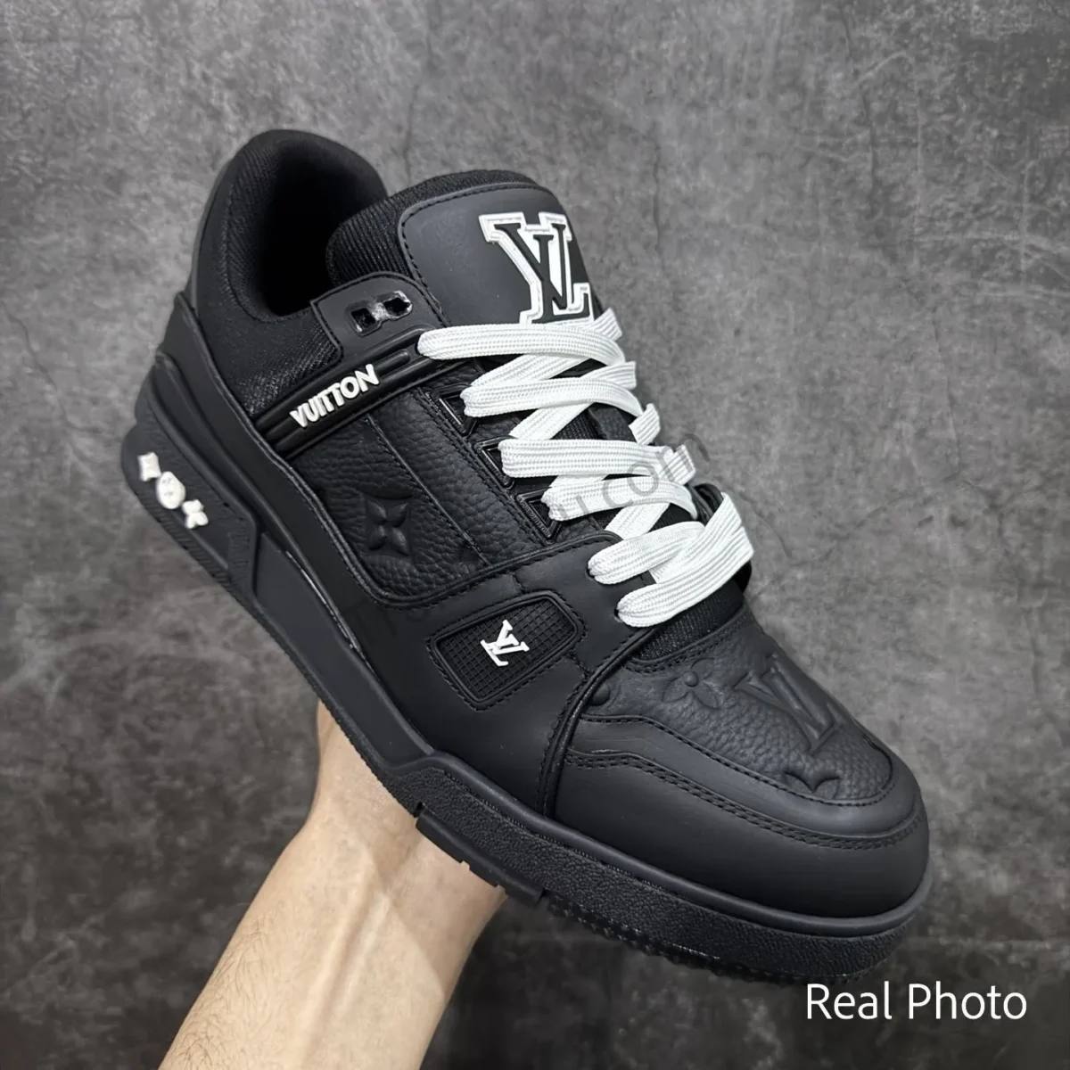 Trainer Sneaker - Image 3