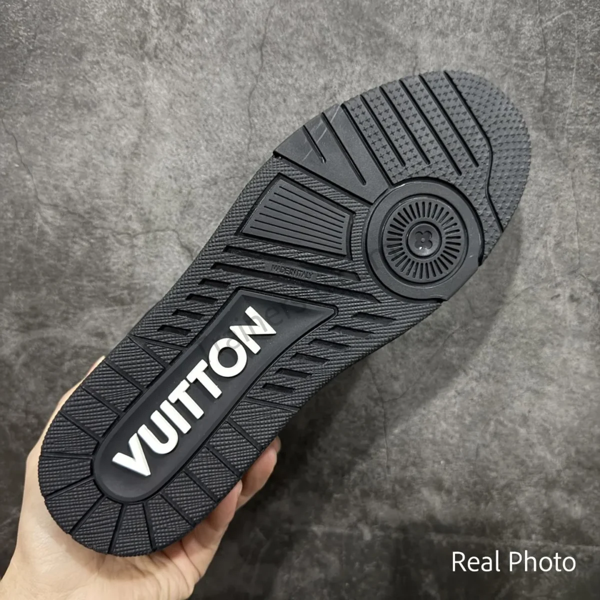 Trainer Sneaker - Image 6