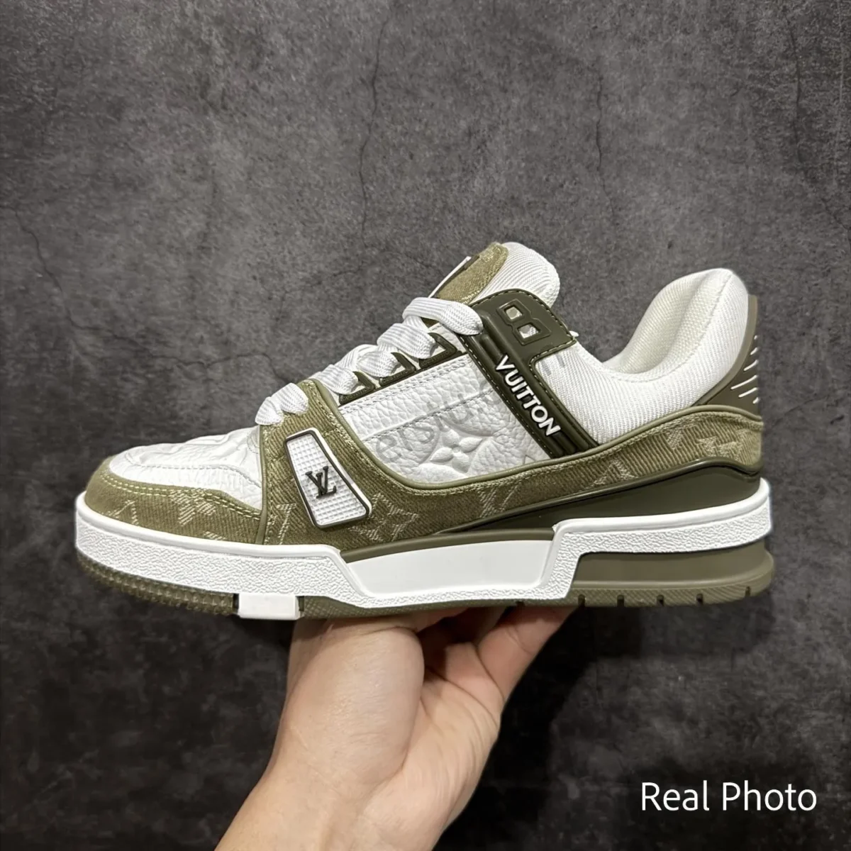 Trainer Sneaker - Image 2