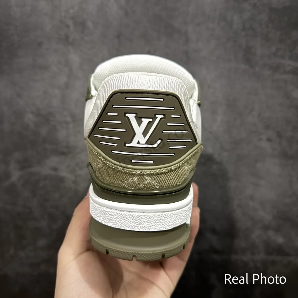 Trainer Sneaker - Image 4