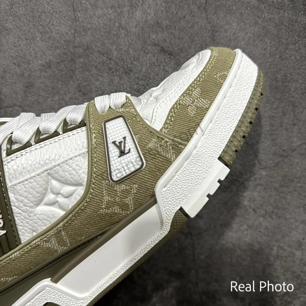 Trainer Sneaker - Image 5