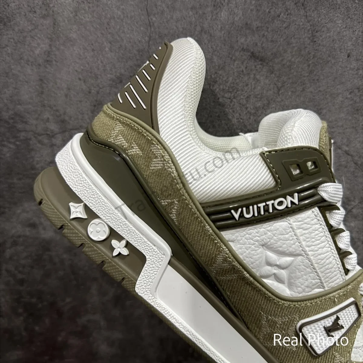 Trainer Sneaker - Image 6