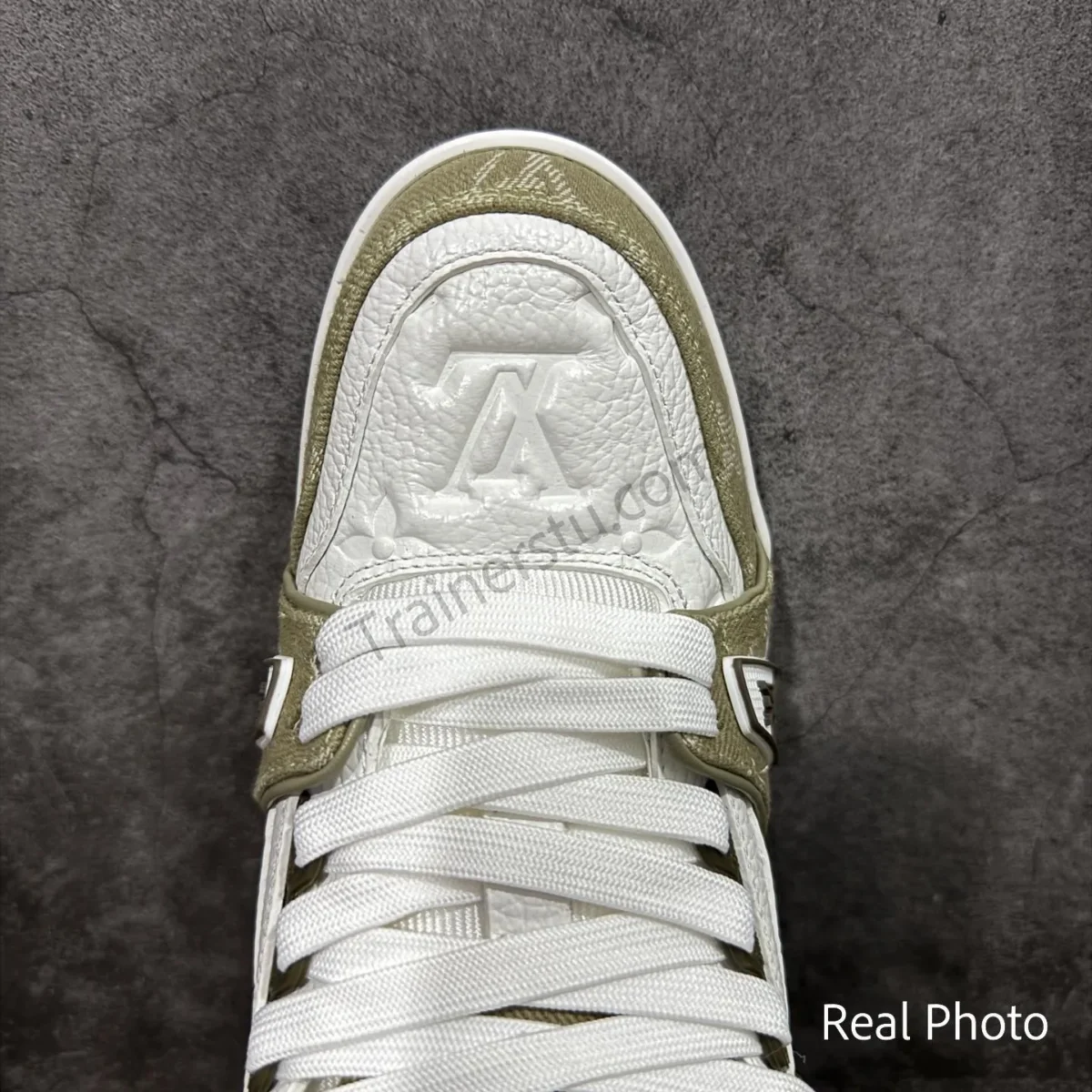 Trainer Sneaker - Image 7