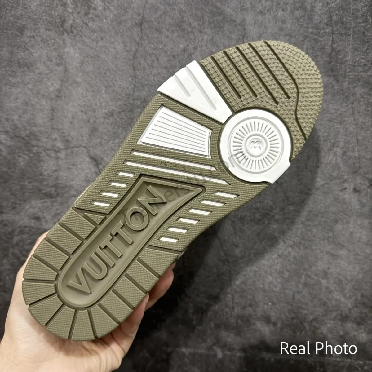Trainer Sneaker - Image 9