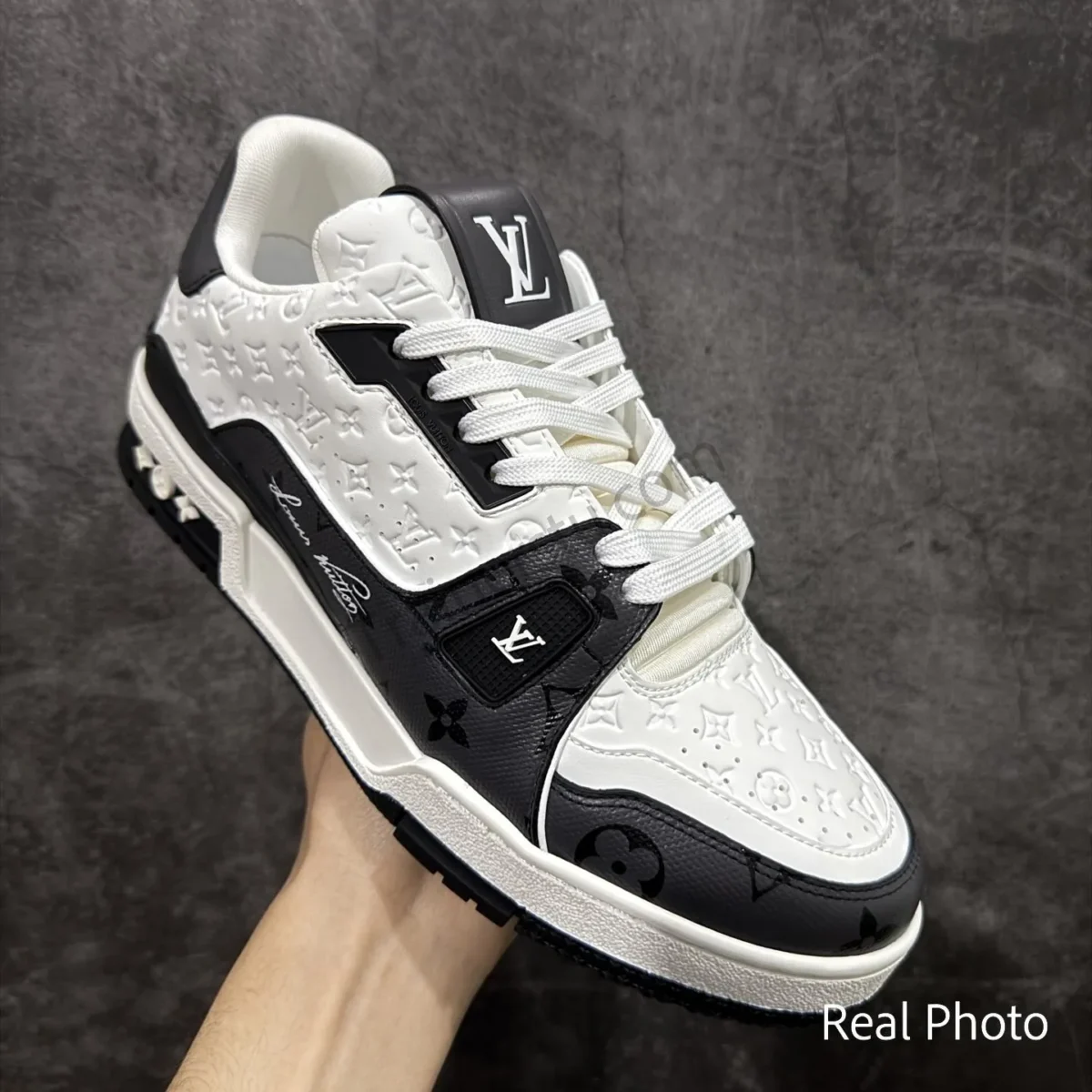 Trainer Sneaker - Image 2