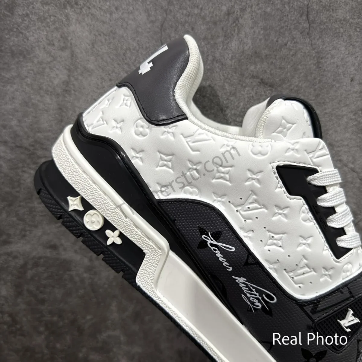 Trainer Sneaker - Image 3