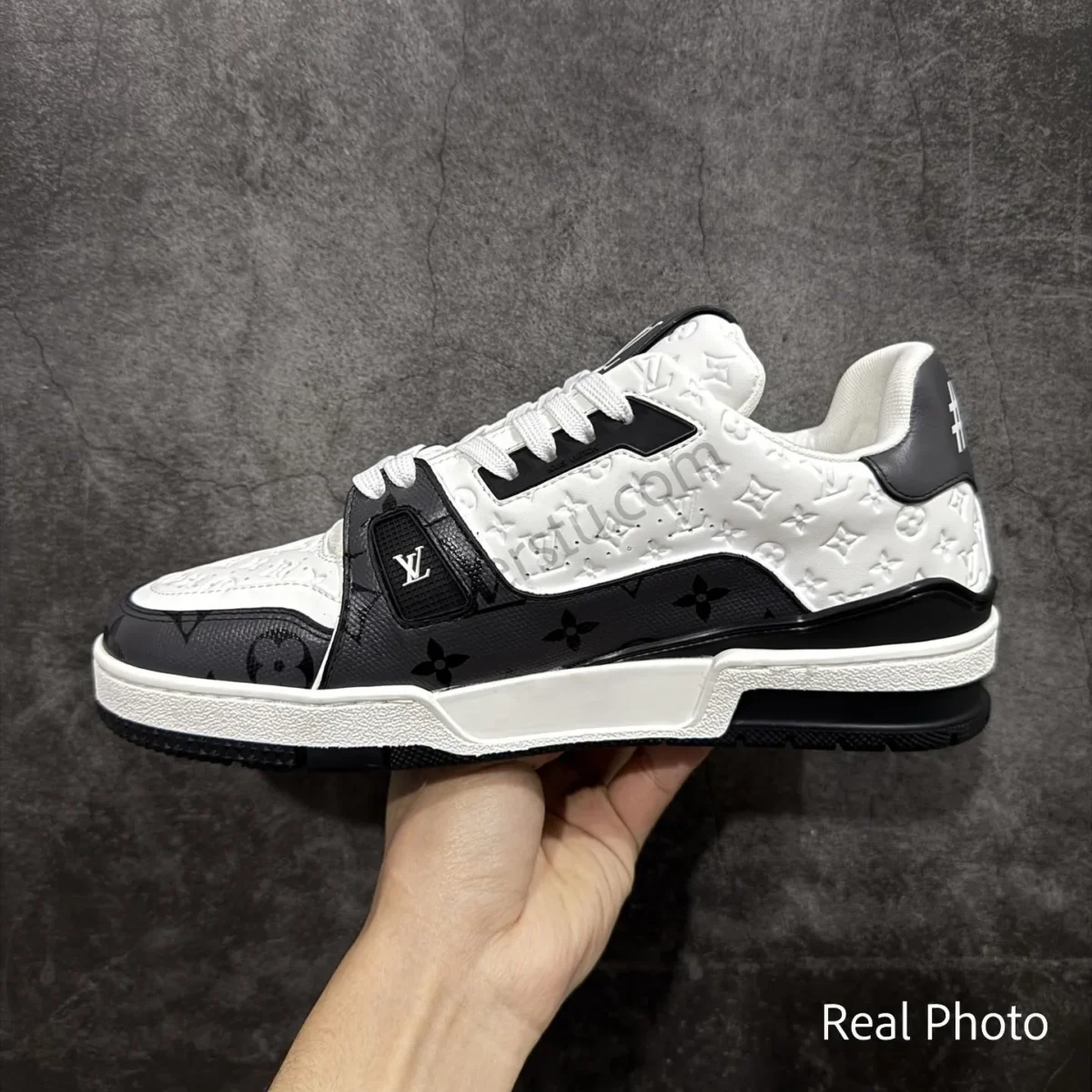 Trainer Sneaker - Image 5